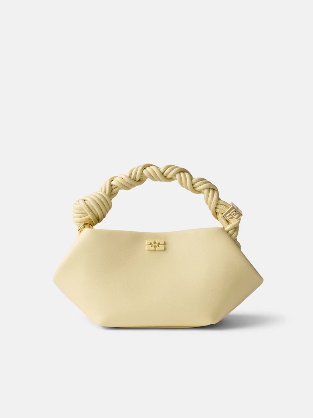 GANNI Bou Mini Butter Bag